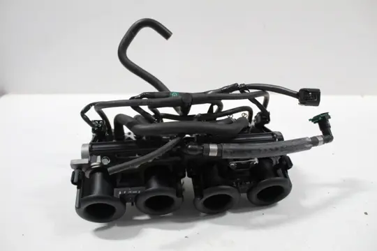 GASKLEPHUIS Honda CBR 650 F 2014 - 2019