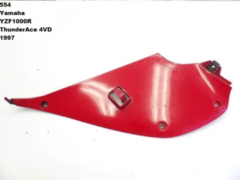BINNENKUIP Yamaha YZF 1000 Thunderace 1995 - 2002