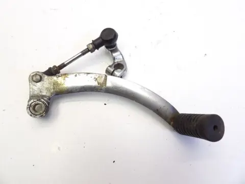 SCHAKELPEDAAL Honda VF 500 1984 - 1985