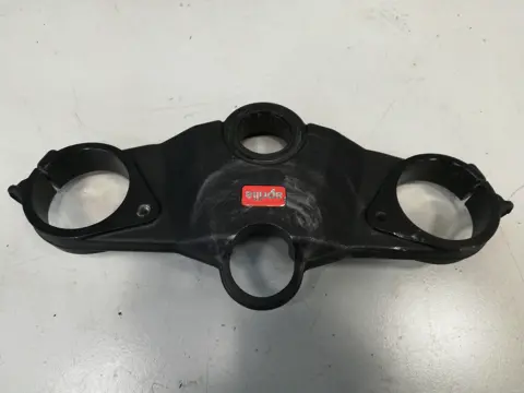 KROONPLAAT Aprilia RST 1000 Futura 2001 - 2004