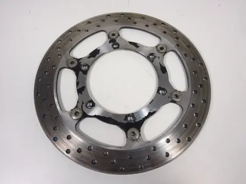 REMSCHIJF VOOR Yamaha FJR 1300 2006 - 2012