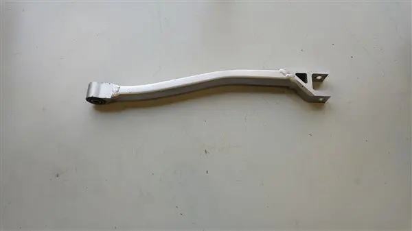 ACHTER BRUG Kawasaki GTR 1400 2011 - 2014