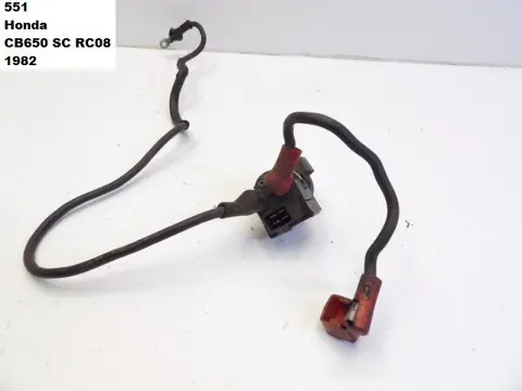 STARTMOTORRELAIS Honda CB 650 1980 - 1988