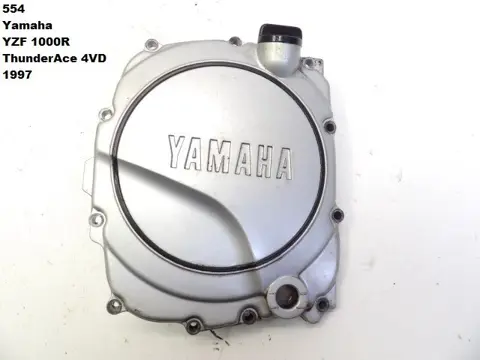 KOPPELINGSDEKSEL Yamaha YZF 1000 Thunderace 1995 - 2002