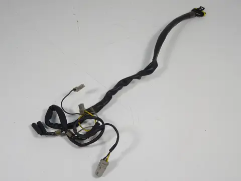 ACHTER LICHT Ducati monster 600 2002 - 2007