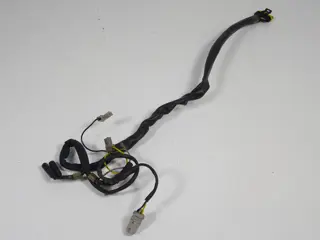 ACHTER LICHT Ducati monster 600 2002 - 2007