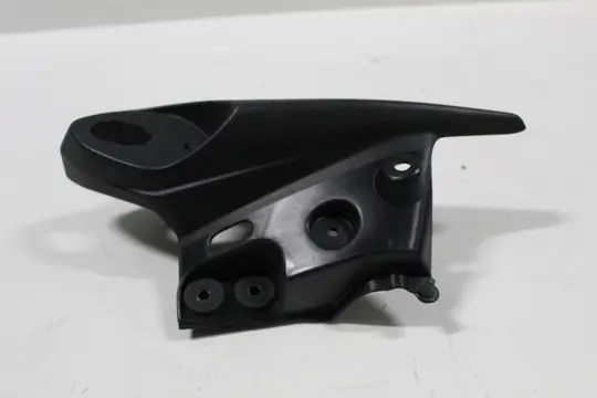 LINKER ACHTERKANT Kawasaki ZX 6 R 2005 - 2006