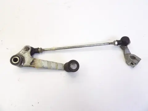 SCHAKELPEDAAL Honda CBR 600 F 1987 - 1990