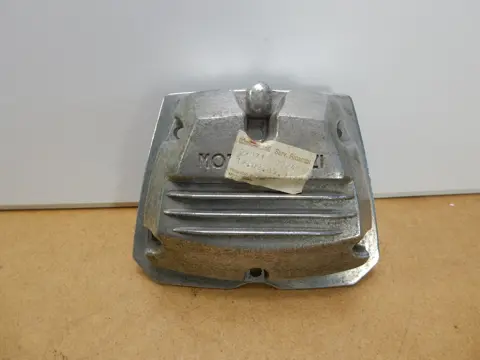 KLEPPENDEKSEL Moto Guzzi V35 V50 V65 1970 - 2011