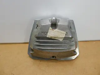 KLEPPENDEKSEL Moto Guzzi V35 V50 V65 1970 - 2011