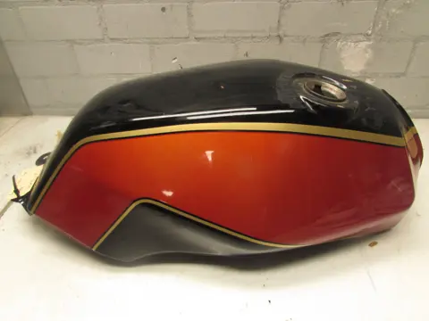 TANK Suzuki Overige Suzuki 1960 - 2021