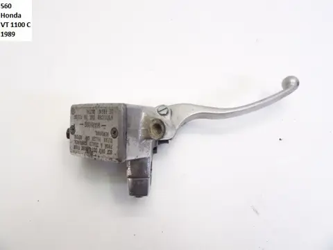 REMPOMP Honda VT 1100 1987 - 1995