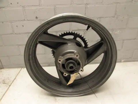 ACHTER VELG Kawasaki ZZR 600 1993 - 2005
