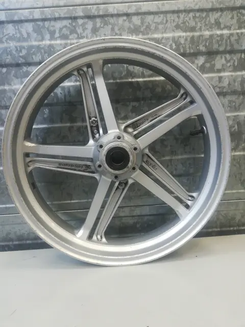VOORVELG Aprilia RST 1000 Futura 2001 - 2004
