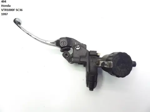 KOPPELINGSPOMP Honda VTR 1000 F 1997 - 2006