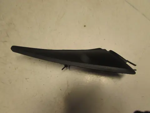 AFDEK KAPJE Honda CBR Fireblade 2008 - 2011