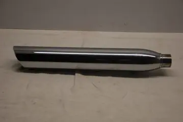 UITLAAT Harley Davidson Softtail 2000 - 2017