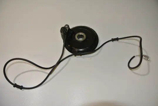 ABS RING VOOR Yamaha FJR 1300 2003 - 2005