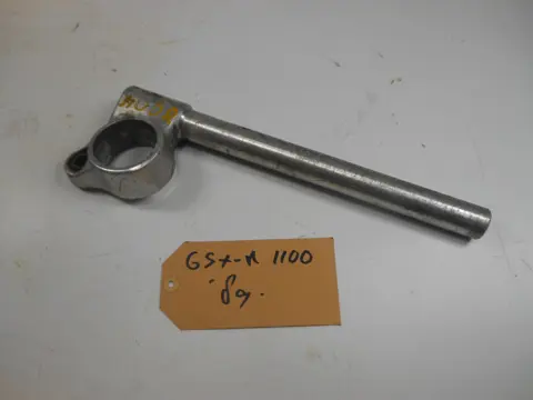CLIP ON RECHTS Suzuki GSX R 1100 1988 - 1990