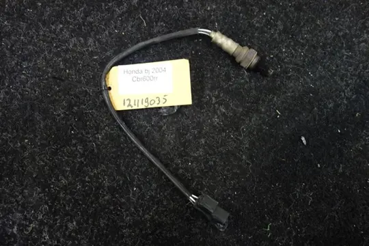 LAMBDA SENSOR Honda CBR 600 RR 2003 - 2004