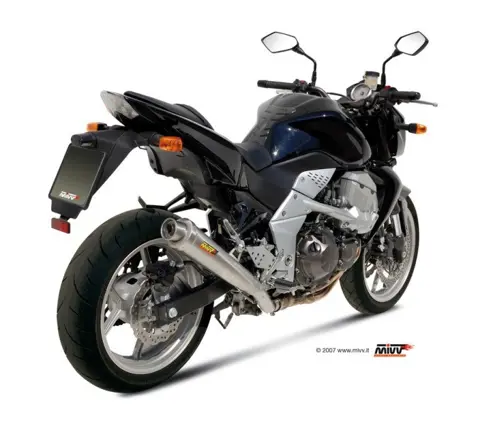 SPORTDEMPER Kawasaki Z 750 2007 - 2010