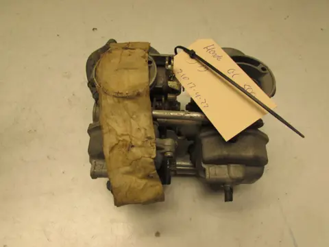 CARBURATEURSET Honda Overige Honda 1960 - 2021