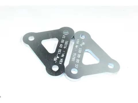 ZADEL Aprilia RSV 1000 2001 - 2003