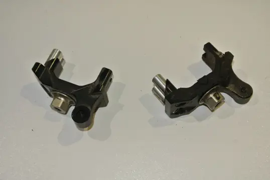 ACHTER BRUG Honda CB 1000 R 2008 - 2016