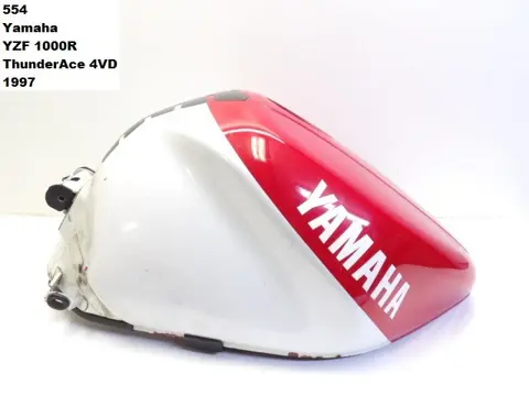 TANK Yamaha YZF 1000 Thunderace 1995 - 2002