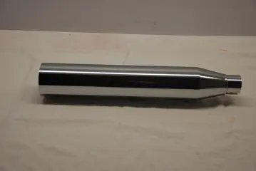 UITLAAT Harley Davidson Softtail 2000 - 2017