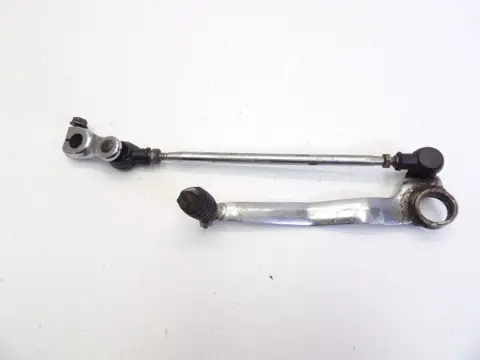 SCHAKELPEDAAL Honda VF 500 1984 - 1986