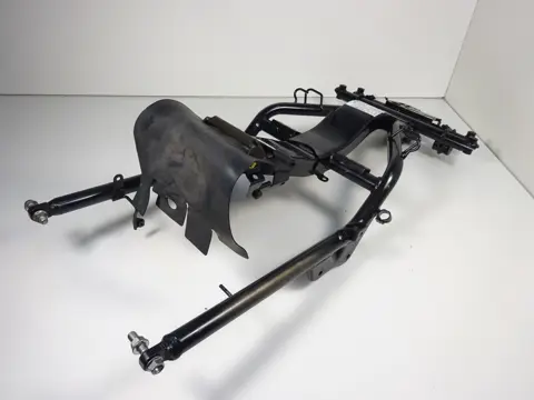 ACHTER SUBFRAME Honda VFR 800 I 2002 - 2013