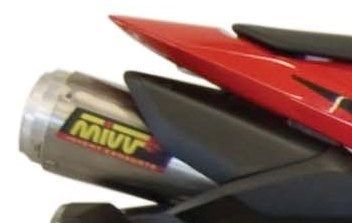SPORTDEMPER Honda CBR Fireblade 2006 - 2007