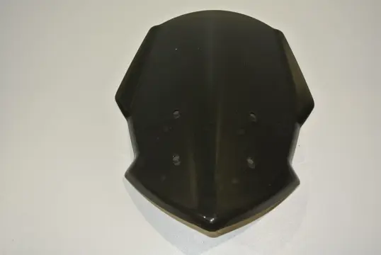 KUIPRUIT Yamaha MT 07 2014 - 2017