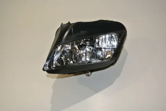 KOPLAMP Honda CBR 600 RR 2007 - 2008