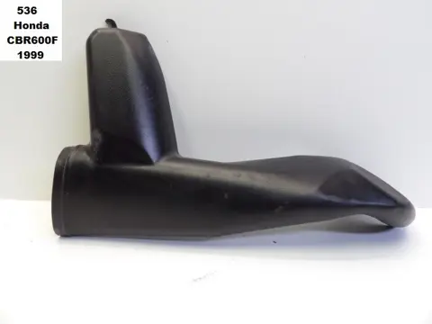 LINKER LUCHTBUIS Honda CBR 600 F 1999 - 2000