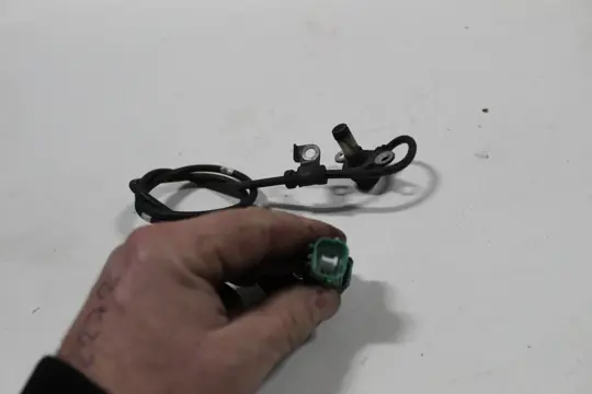 SCHAKELPEDAAL Honda CBF 600 2004 - 2007