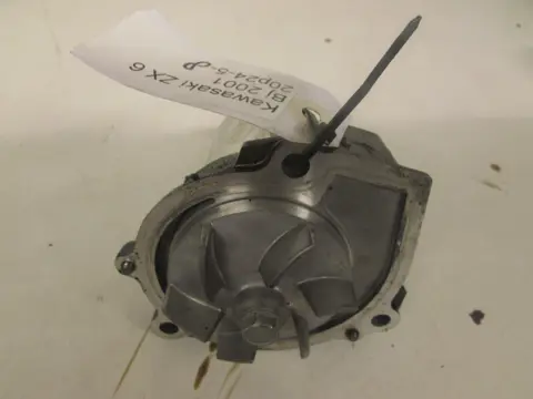 MOTORBLOK DIVERSE Kawasaki ZX 6 R 2000 - 2002