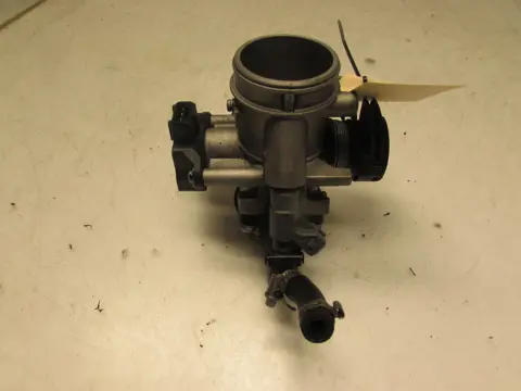 GASKLEPHUIS BMW F 650 CS Scarver 2000 - 2009