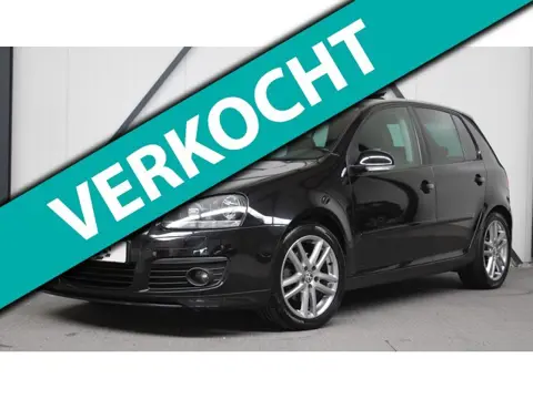 Volkswagen Golf 1.4 TSI GT Sport l 140 PK l Dakraam l NAVI l Cruise control l Stoelverwarming