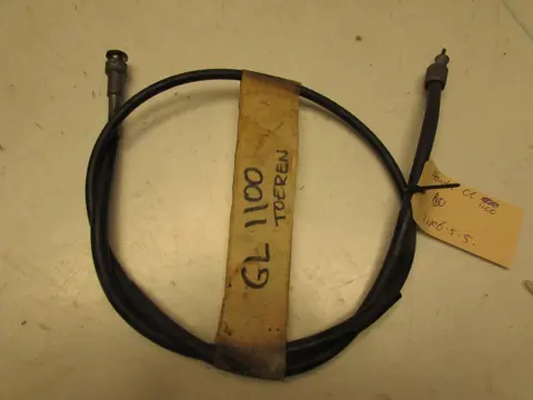 KILOMETERKABEL Honda Goldwing GL 1980 - 1983
