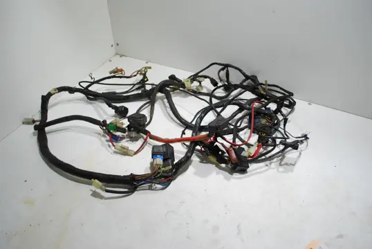 KABELBOOM Yamaha XJ 900 S Diversion 1994 - 2005