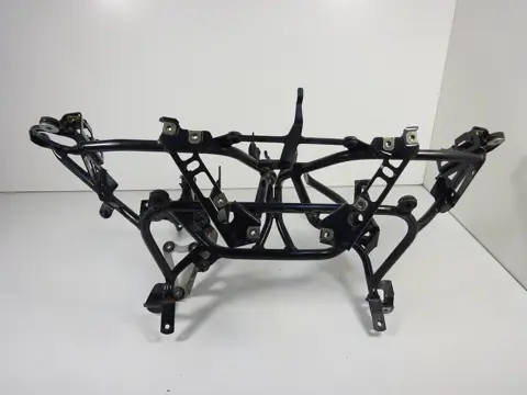 TOPKUIPSTEUN BMW R 1200 RT 2003 - 2009