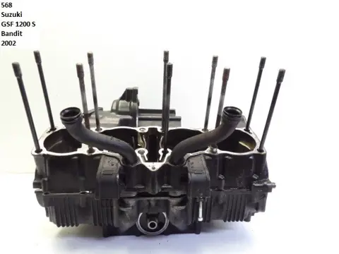 MOTORBLOK Suzuki GSF 1200 Bandit 2004 - 2006