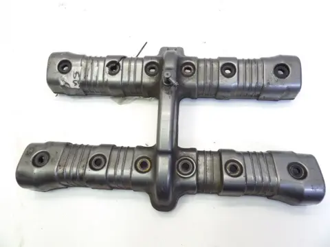 KLEPPENDEKSEL Yamaha XJ 900 S Diversion 1994 - 2005