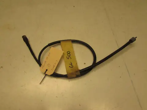KILOMETERKABEL Honda Overige Honda 1960 - 2021