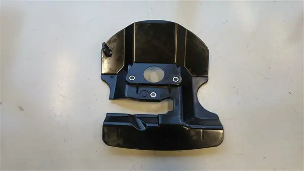 AFDEK KAPJE Kawasaki GTR 1400 2011 - 2014