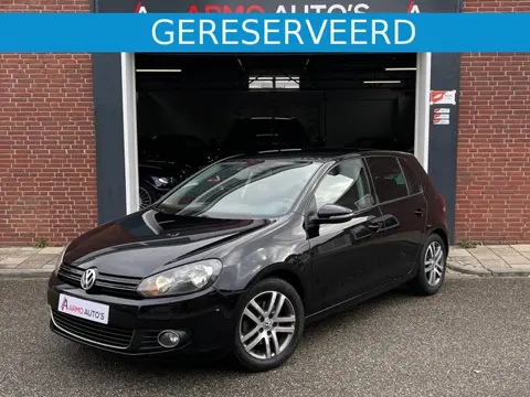 Volkswagen Golf 1.4 TSI Highline | Airco | Navi | Parkeerpiloot |