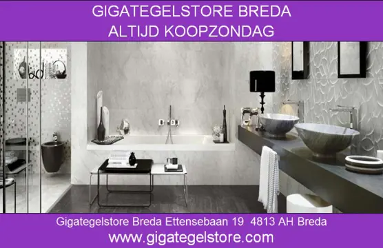 Bekend om zijn prijs en kwaliteit