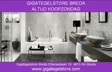 Bekend om zijn prijs en kwaliteit